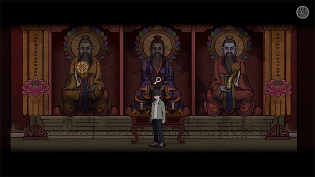 Khám phá nhiều kết thúc trong Winter Clothing game tùy theo lựa chọn của bạn