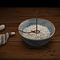 Winter Clothing & Chinese Folk Horror Demo Game