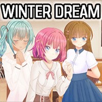 Winter Dream - Game Anime Giấc Mơ Tuyết Trắng