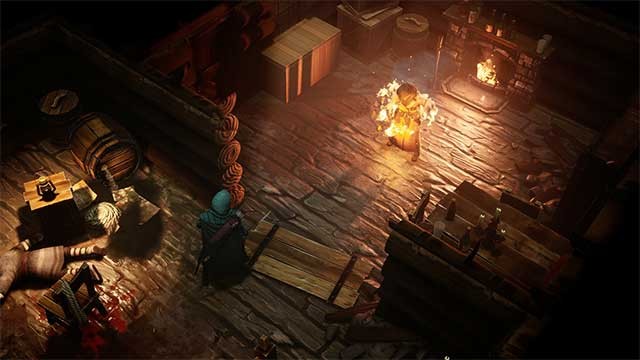 Tiếp cận và hạ gục đối thủ theo cách bạn muốn