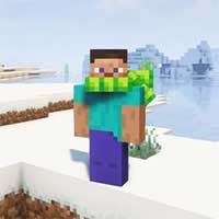 Winter Overhaul Mod: Thêm Vật Phẩm và Tính Năng Mùa Đông Mới