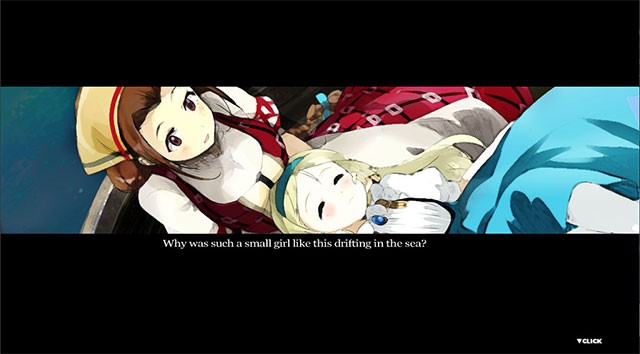 Gặp gỡ dàn nhân vật thú vị trong game Winter Polaris