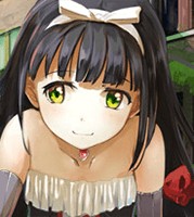 Winter Polaris: Game Anime Phiêu Lưu Lạ Kỳ