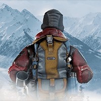 Winter Survival Demo - Game Sinh Tồn Mùa Đông Lạnh Giá