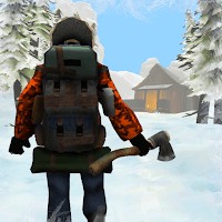 WinterCraft: Forest Survival - Game Sinh Tồn Mùa Đông trên iOS