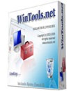 WinTools.net Home - Optimize and Secure Your PC