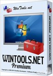 WinTools.net Premium 14.3.1 - Tối ưu hóa hiệu suất máy tính