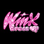 Winx Dress Up: Game Thời Trang Nàng Tiên Winx Club
