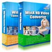 WinX HD Video Converter 4.0 - Download & Review