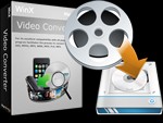 WinX Video Converter 2020 - Free Video Converter