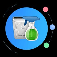 Wise Disk Cleaner Pro 11.1.6 - Dọn dẹp máy tính hiệu quả