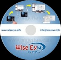 Wise Eye On 39 Plus - Phần mềm chấm công trực tuyến