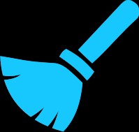 Tính năng dọn dẹp của Wise Program Uninstaller