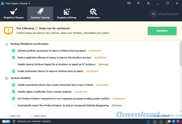 Tăng tốc máy tính