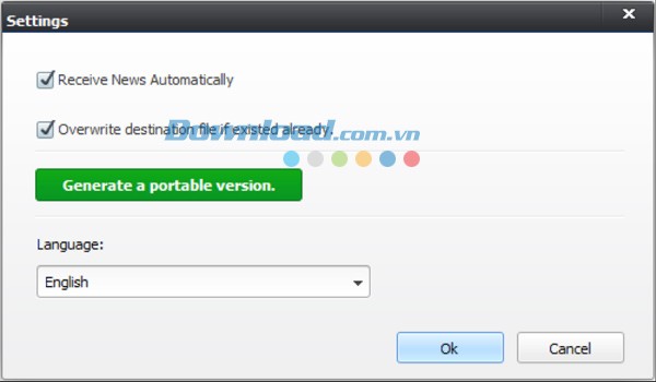 Wise Video Converter