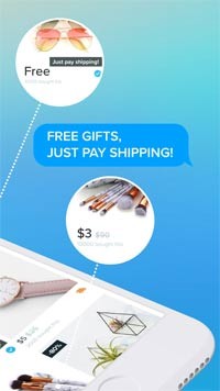 Quà tặng miễn phí