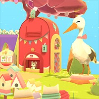 Wish Talk Playtest: Xây Thị Trấn Đồ Chơi Thư Giãn