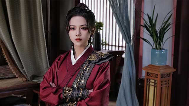 Gặp gỡ và tương tác với nhiều người đẹp cổ trang