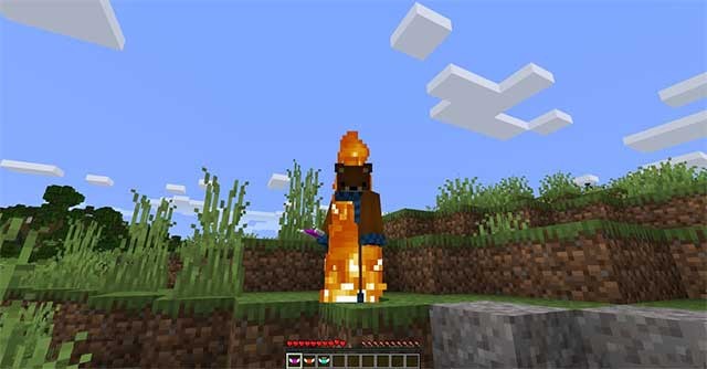 Mod Wisps hứa hẹn mang đến trải nghiệm sức mạnh tuyệt vời cho game thủ