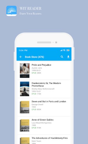 Đọc sách không giới hạn