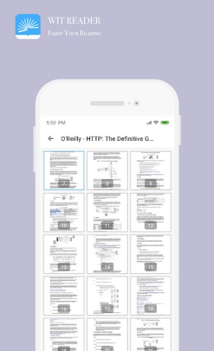 Ghi lại lịch sử đọc
