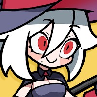 Witch and Council - Game nhập vai chiến đấu nhàn rỗi trên Android