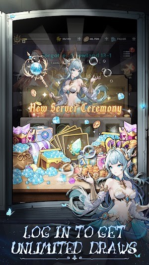 Đăng nhập để nhận lần rút không giới hạn