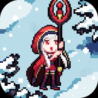 Witch Awakens - Game phòng thủ roguelike trên Android