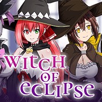 Witch of Eclipse - Game RPG Anime Phù Thủy Nhật Thực