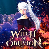 Witch of Oblivion - Game Phù Thủy Rừng Sâu