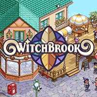 Witchbrook: Mua trước game thế giới phép thuật hấp dẫn như Stardew Valley