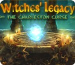 Witches' Legacy: The Charleston Curse - Giải cứu khỏi biệt thự ma ám