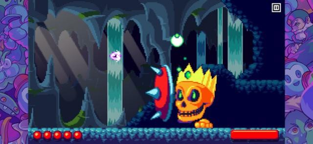 Giúp phù thủy báo thù qua hơn 50 cấp độ thách thức