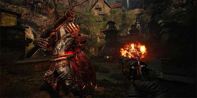 Game sẽ đem đến những trải nghiệm đầy thách thức với nhiều con đường dẫn đến chiến thắng