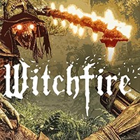 Witchfire: Bom tấn kết hợp Elden Ring và Genshin Impact