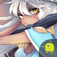 WitchSpring2 cho Android: Game RPG Phù Thủy Chiến Đấu