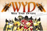Your Destiny - Game MMORPG Miễn Phí