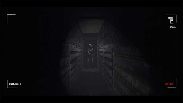 Within Skerry là game phiêu lưu kinh dị đen tối với hình ảnh khá đáng sợ