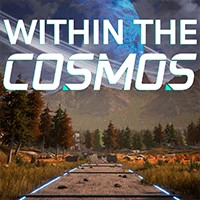 Within the Cosmos - Game ARPG Khoa Học Viễn Tưởng
