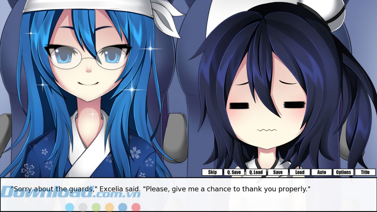 Phần 2 là chuyến thăm Melbourne