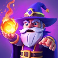 Wizard Tower: Spell Defense - Tải Game Chiến Thuật Android