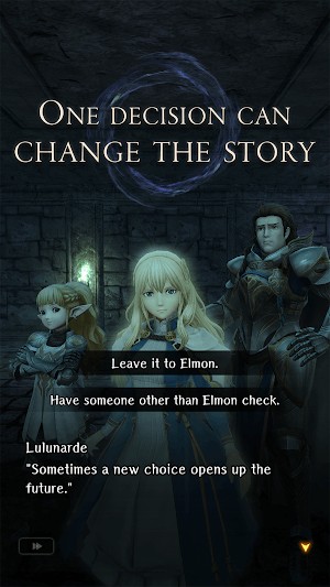 Liên minh với những đồng minh độc đáo