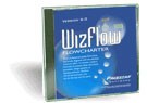 WizFlow Flowcharter 6.63 - Công cụ vẽ đồ thị chuyên nghiệp