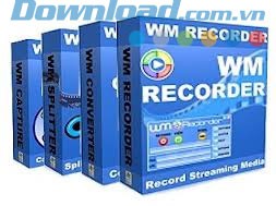 WM Recorder