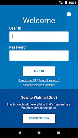 App có giao diện đơn giản và dễ sử dụng