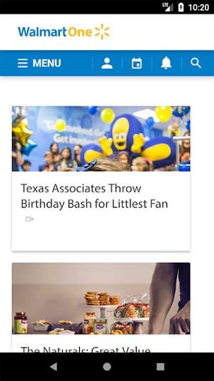 Với WM1 for Android, bạn có thể xem paysub và lập kết hoạch dài hạn