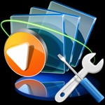 WMP12 Library Background Changer 2.1 - Thay đổi hình nền Windows Media Player 12