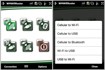 WMWifiRouter 1.61 - Download cho Windows Mobile PocketPC