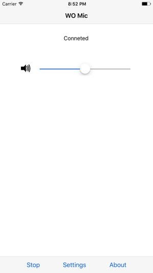 Kết nối dễ dàng