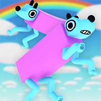 Wobbledogs 1.01.03: Game Nuôi Chó Đột Biến